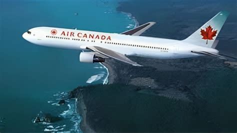 air canada flight 36 status.